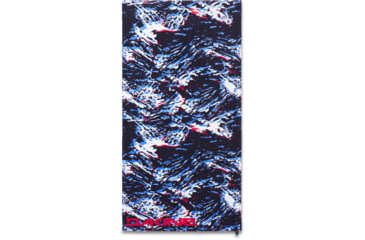 Image of Dakine Terry Beach Towel, Dark Tide, One Size, D.100.6827.936.OS