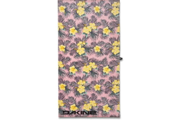 Image of Dakine Terry Beach Towel, Hanalei, One Size, D.100.6827.942.OS