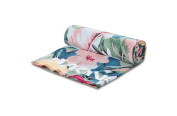 Image of Dakine Terry Beach Towel, Island Spring, One Size, D.100.6827.944.OS