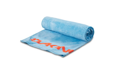 Image of Dakine Terry Beach Towel, Nature Vibes, One Size, D.100.6827.947.OS