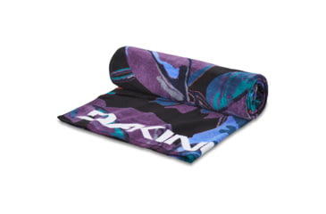 Image of Dakine Terry Beach Towel, Tropic Dream, One Size, D.100.6827.955.OS