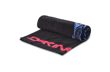 Image of Dakine Terry Beach Towel, Ulua, One Size, D.100.6827.974.OS