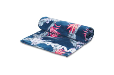 Image of Dakine Terry Beach Towel, Waimea, One Size, D.100.6827.959.OS