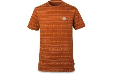 Image of Dakine Theo Tee, DESERT SUN, S, 10001614-ESETSU