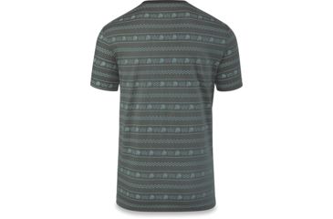 Image of Dakine Theo Tee, GREEN ASH, S, 10001614-EES