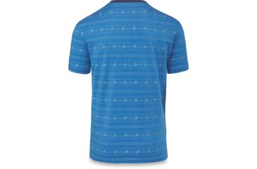 Image of Dakine Theo Tee, SKY BLUE, S, 10001614-SKLUE