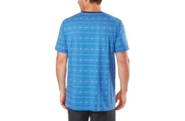 Image of Dakine Theo Tee, SKY BLUE, S, 10001614-SKLUE
