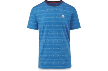 Image of Dakine Theo Tee, SKY BLUE, S, 10001614-SKLUE