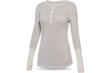 Image of Dakine Thermal Henley - Women's