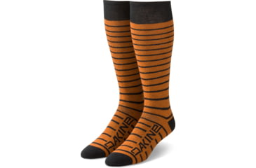 Image of Dakine Thinline Sock - Womens, Ginger, Small/Medium, 10002142-GINGER-91M-S/M