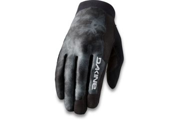 Image of Dakine Thrillium Bike Glove - Mens, Black, Small, 10002417-BLACK-S