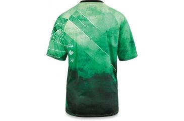 Image of Dakine Thrillium S-S Jersey, SUMMER GREEN / FIR, S, 10001706-SM/I