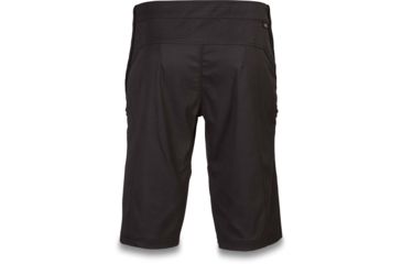 Image of Dakine Thrillium Short, Black, Small, 10002239-BLACK-S