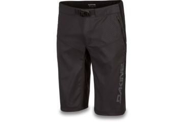 Image of Dakine Thrillium Short, Black, Small, 10002239-BLACK-S