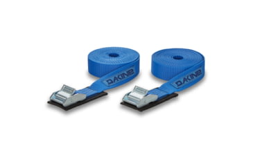 Image of Dakine Tie Down Strap, 12ft, Deep Blue, D.100.5421.468.OS