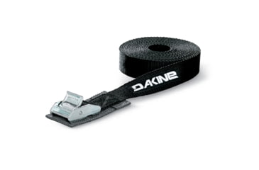 Image of Dakine Tie Down Strap 20 Ft, Black, One Size, 08840555-BLACK-11X