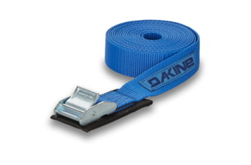 Image of Dakine Tie Down Strap, 20ft, Deep Blue, D.100.6863.468.OS