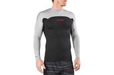Image of Dakine Tig Snug Fit L-S, BLACK, M, 10001668-LK-M