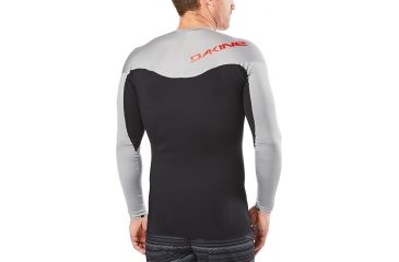 Image of Dakine Tig Snug Fit L-S, BLACK, M, 10001668-LK-M