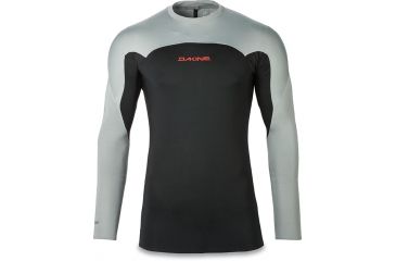Image of Dakine Tig Snug Fit L-S, BLACK, M, 10001668-LK-M