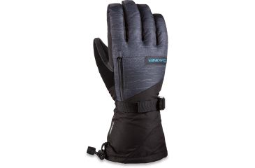 Image of Dakine Titan Glove - Men's-Black Birch-X-Large