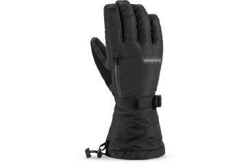 Image of Dakine Titan Glove - Mens-Black-Medium