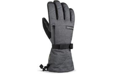 Image of Dakine Titan Glove - Mens, Carbon, S, 01100350-CARBON-61M-S