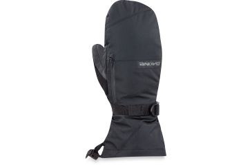 Image of Dakine Titan Mitt - Men's-Black-Small