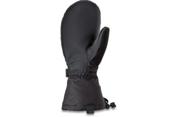 Image of Dakine Titan Mitt - Mens, Black, Small, 01200350-BLACK-61M-S