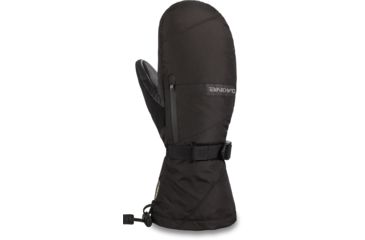 Image of Dakine Titan Mitt - Mens, Black, Small, 01200350-BLACK-61M-S