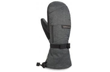Image of Dakine Titan Mitt - Mens-Carbon-X-Large