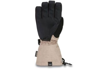 Image of Dakine Titan Mitt - Mens, Stone, Small, 01200350-STONE-91M-S