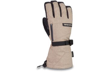 Image of Dakine Titan Mitt - Mens, Stone, Small, 01200350-STONE-91M-S