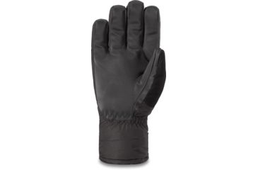 Image of Dakine Titan Short Glove - Mens, Black, Small, 01100352-BLACK-61M-S