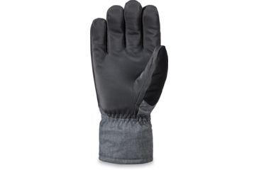 Image of Dakine Titan Short Glove - Mens, Carbon, Small, 01100352-CARBON-61M-S
