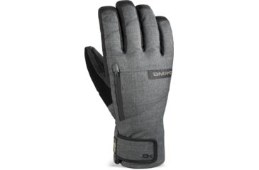 Image of Dakine Titan Short Glove - Mens, Carbon, Small, 01100352-CARBON-61M-S
