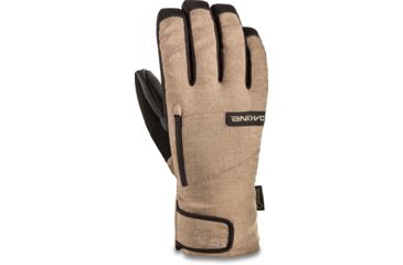Image of Dakine Titan Short Glove - Mens, Stone, Small, 01100352-STONE-91M-S