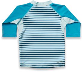 Image of Dakine Toddler GirlS Snug Fit L-S, BAY ISLANDS, 2T, 10001693-ISLS-2T