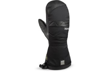 Image of Dakine Topaz Mitt - Women's-Black-Small