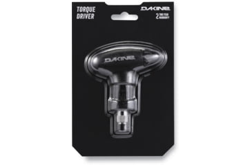 Image of Dakine Torque Driver, Black, OS, 10001554-BLACK-81M-OS