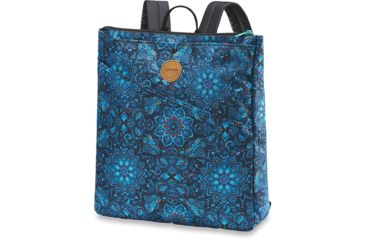 Image of Dakine Tote Pack 18L, BLUE MAGNOLIA, OS, 10001219-LUEMOL