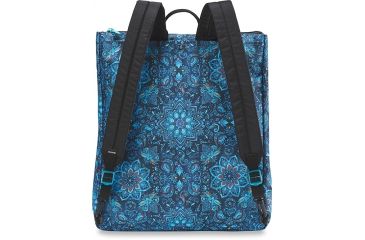 Image of Dakine Tote Pack 18L, BLUE MAGNOLIA, OS, 10001219-LUEMOL