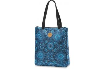 Image of Dakine Tote Pack 18L, BLUE MAGNOLIA, OS, 10001219-LUEMOL