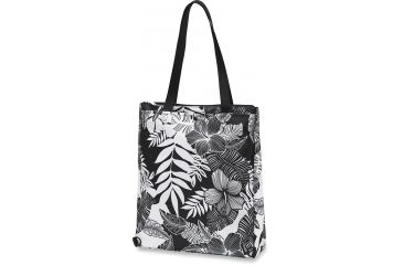 Image of Dakine Tote Pack 18L, HIBISCUS PALM, OS, 10001219-IISUSL