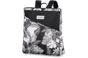 Image of Dakine Tote Pack 18L, HIBISCUS PALM, OS, 10001219-IISUSL