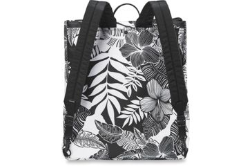 Image of Dakine Tote Pack 18L, HIBISCUS PALM, OS, 10001219-IISUSL