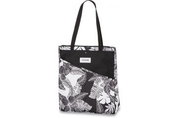 Image of Dakine Tote Pack 18L, HIBISCUS PALM, OS, 10001219-IISUSL