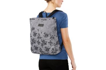 Image of Dakine Tote Pack 18L - Womens, Rosie, One Size, 10001219-ROSIE-91M-OS