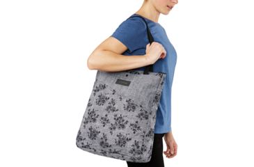 Image of Dakine Tote Pack 18L - Womens, Rosie, One Size, 10001219-ROSIE-91M-OS