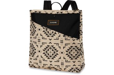 Image of Dakine Tote Pack 18L - Womens, Silverton, One Size, 10001219-ST-91M-OS